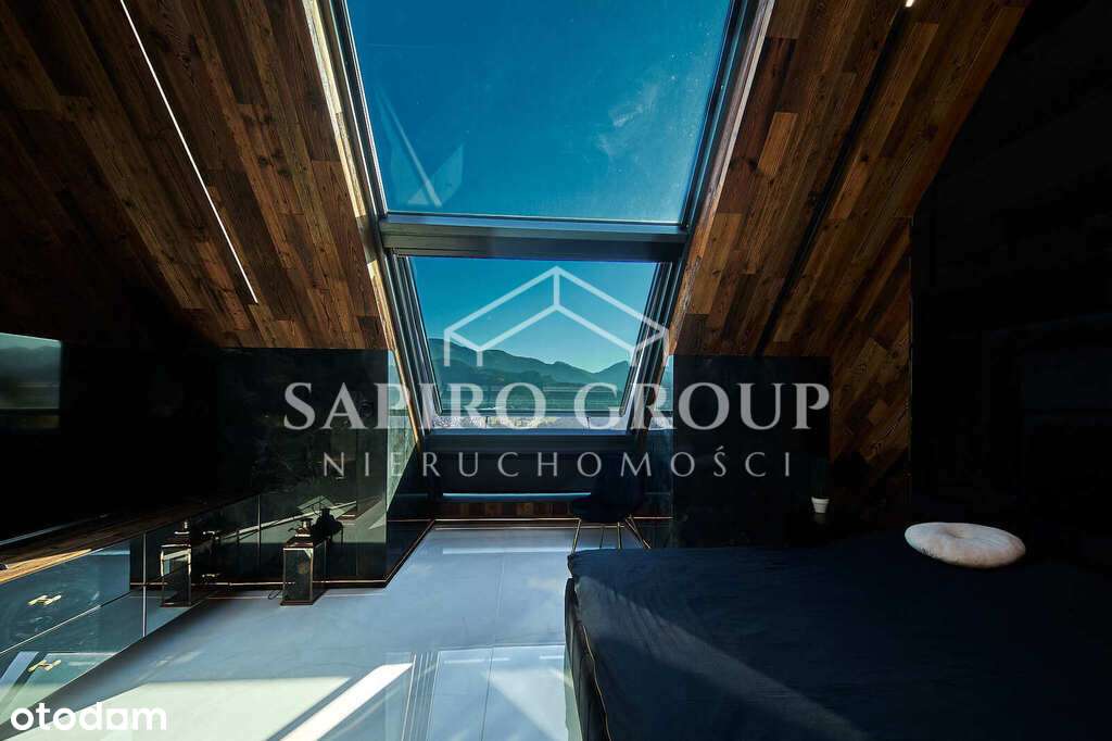 Apartament-stan deweloperski Zakopane Kościelisko-17