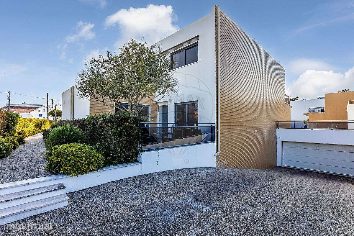 Moradia T4 para venda-41