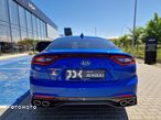 Kia Stinger - 8