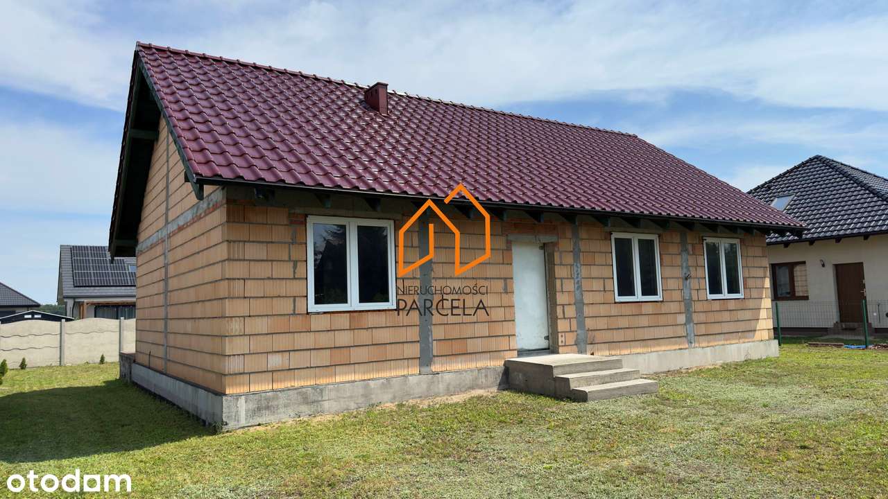 Dom wolnostojący w Sulęcinku.-4