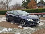 Volvo V60 D6 AWD Plug-in Hybrid Momentum - 14