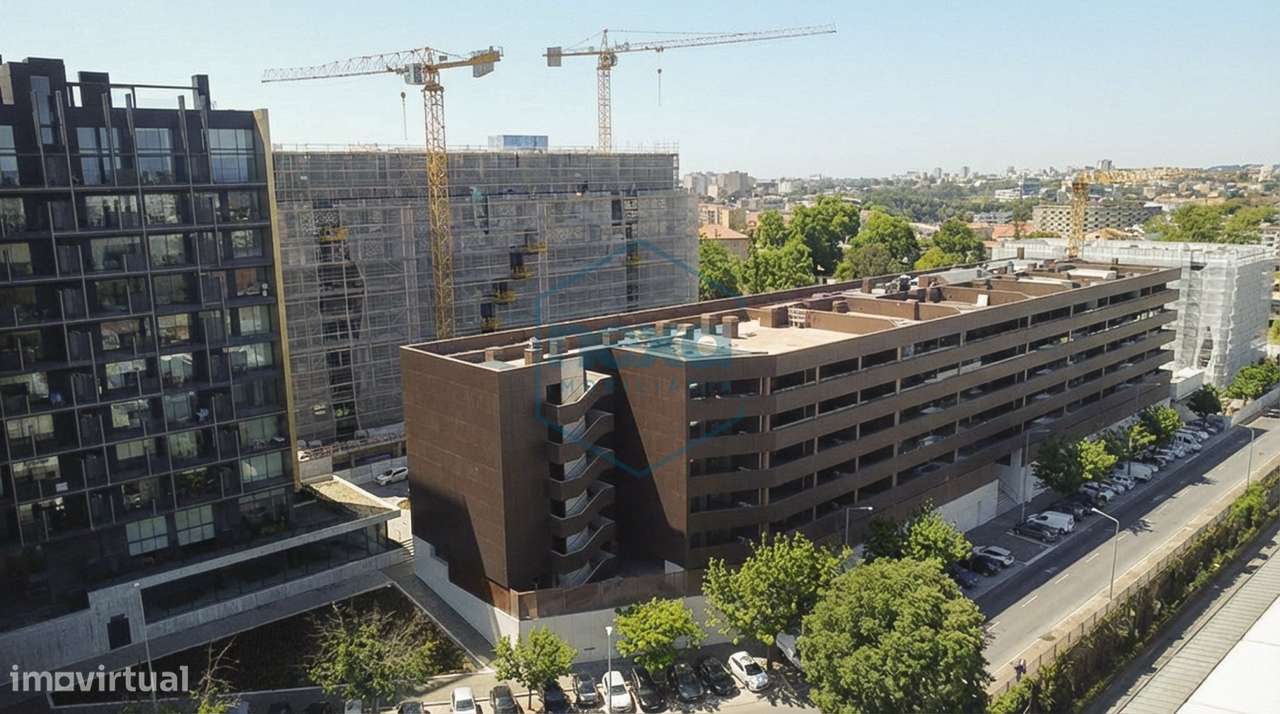 Apartamento T2 - Douro Nobilis-26