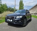 Audi Q5 2.0 TDI Quattro S tronic - 1