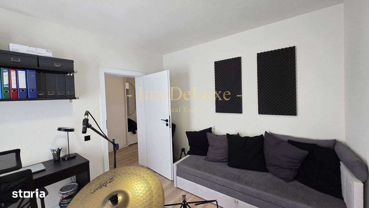 Casa ultramoderna pe 1 nivel, 107mp utili, 900mp teren, zona Jucu-14