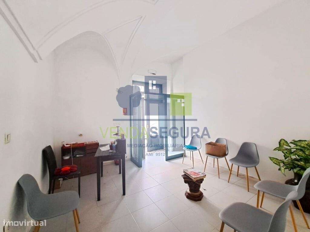 Espaço Comercial 73m2 | Centro da Cidade | Moura - Grande imagem: 4/9