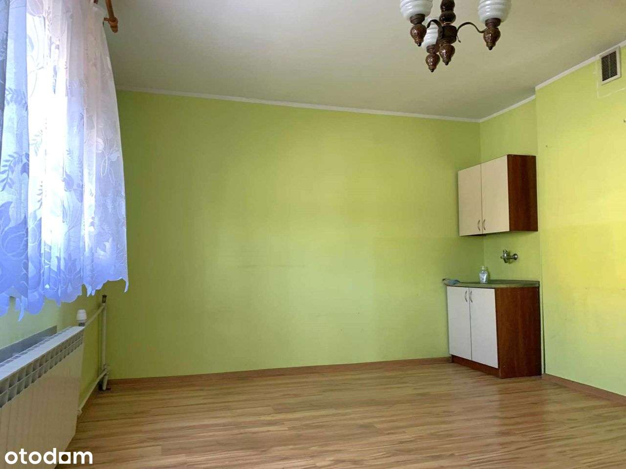 na sprzedaż dom w Uniejowie woj łódzkie-4