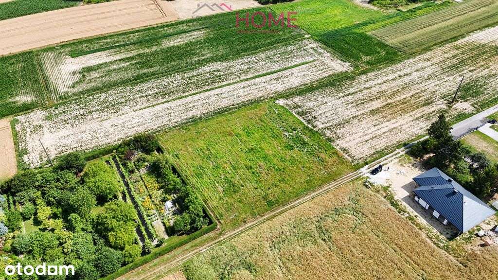 Przeworsk działka budowlana- 2962m2 - Pełny obrazek: 5/9