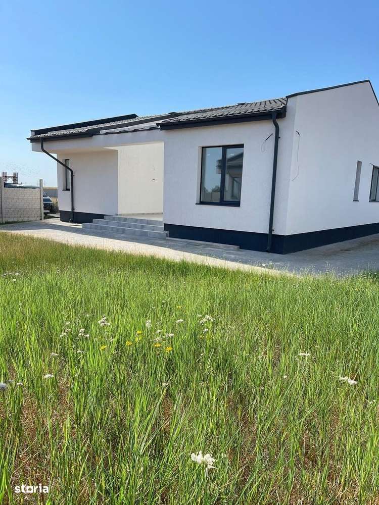 Com Berceni | Cartier NOU - Miorita | Casa individuala 450 mp teren - Imagine principală: 2/14