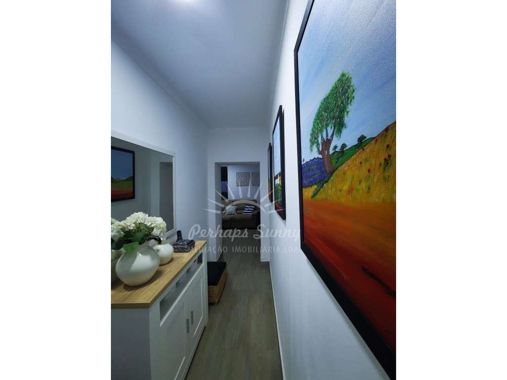 Moradia T2+1 Grândola - Grande imagem: 4/21