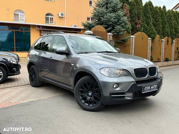 BMW X5 xDrive30d Edition Exclusive - 2