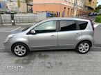 Nissan Note 1.5 dci I-Way - 6