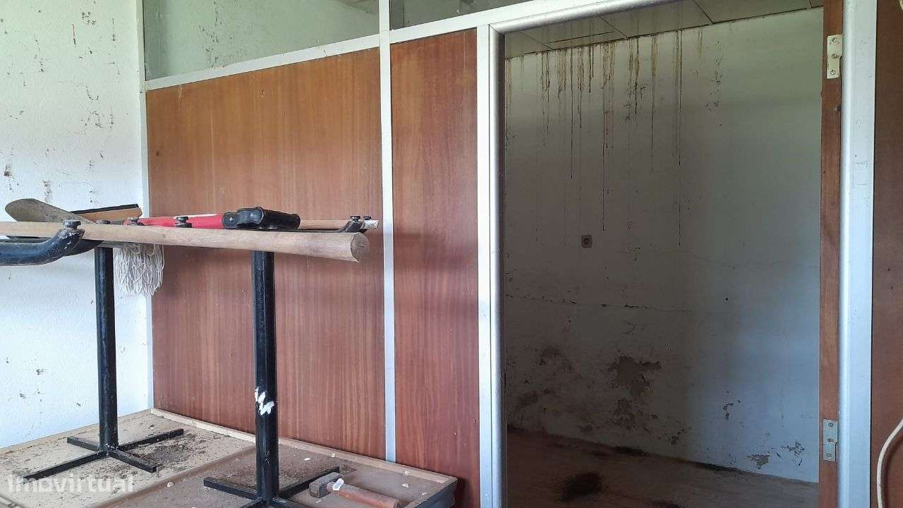 Setúbal/Padeiras Quinta 5000m2 para moradia.-10