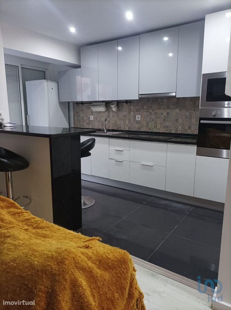 Apartamento T2 em Lisboa de 58,00 m2