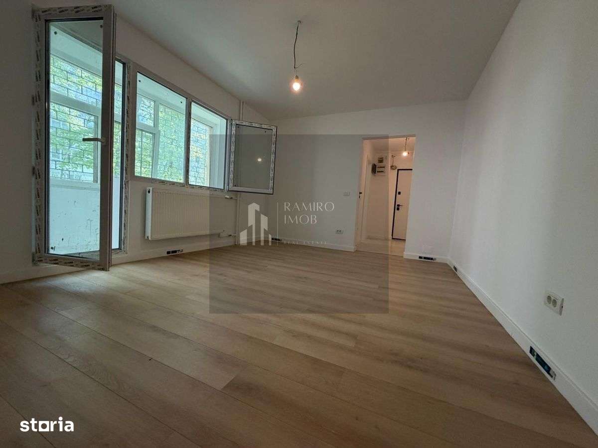 Apartament 3 camere 67 mp/ RENOVAT/ SECTOR 3/ 5MIN METROU TITAN x