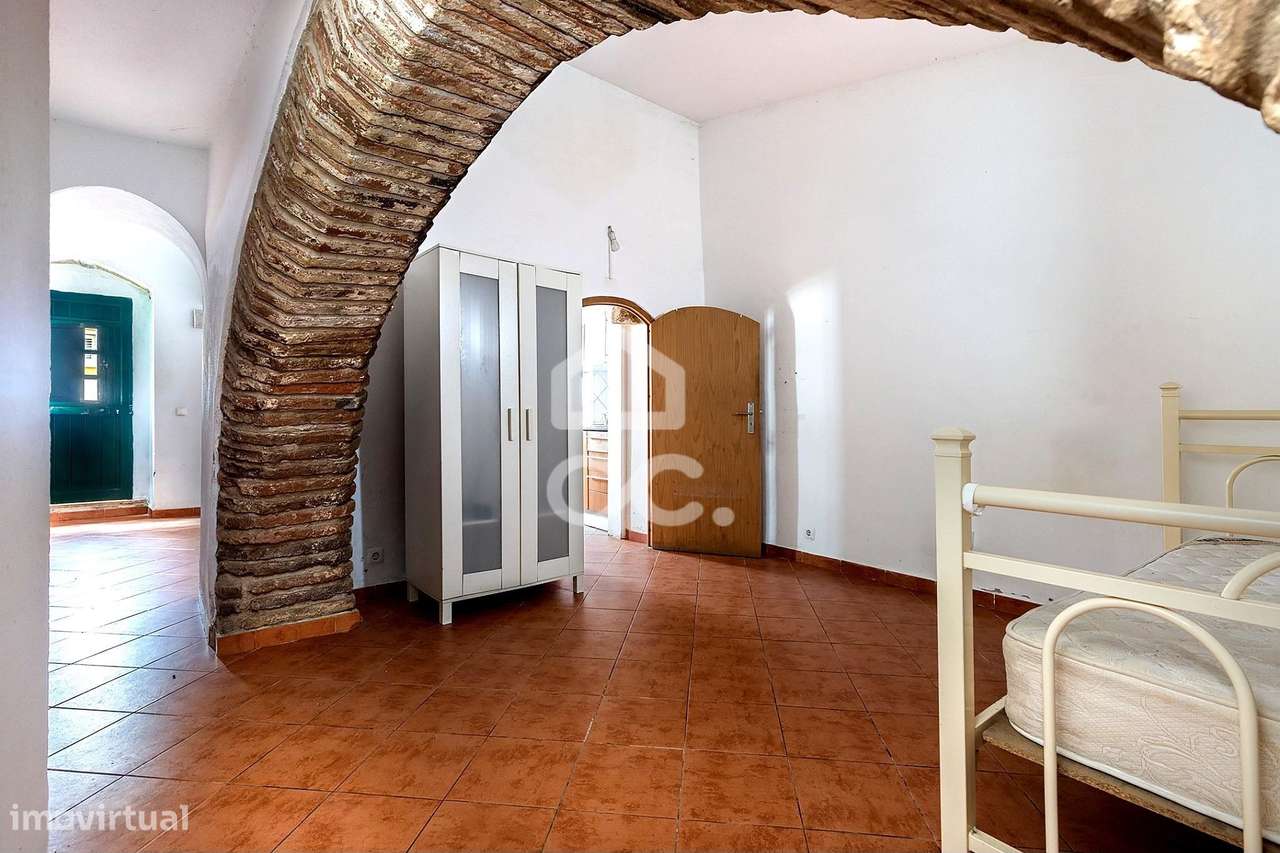 Moradia T2+1 | Centro Histórico de Évora - Grande imagem: 4/22