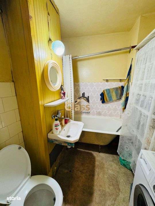 Apartament 2 camere | Decomandat | 40 mpu | zona Mehedinti Manastur - Imagine principală: 5/5