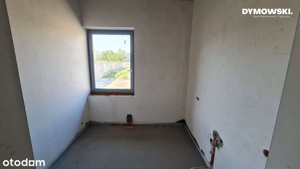 Kłobuck, ul. Poprzeczna | Budynek biurowy - Pełny obrazek: 5/20