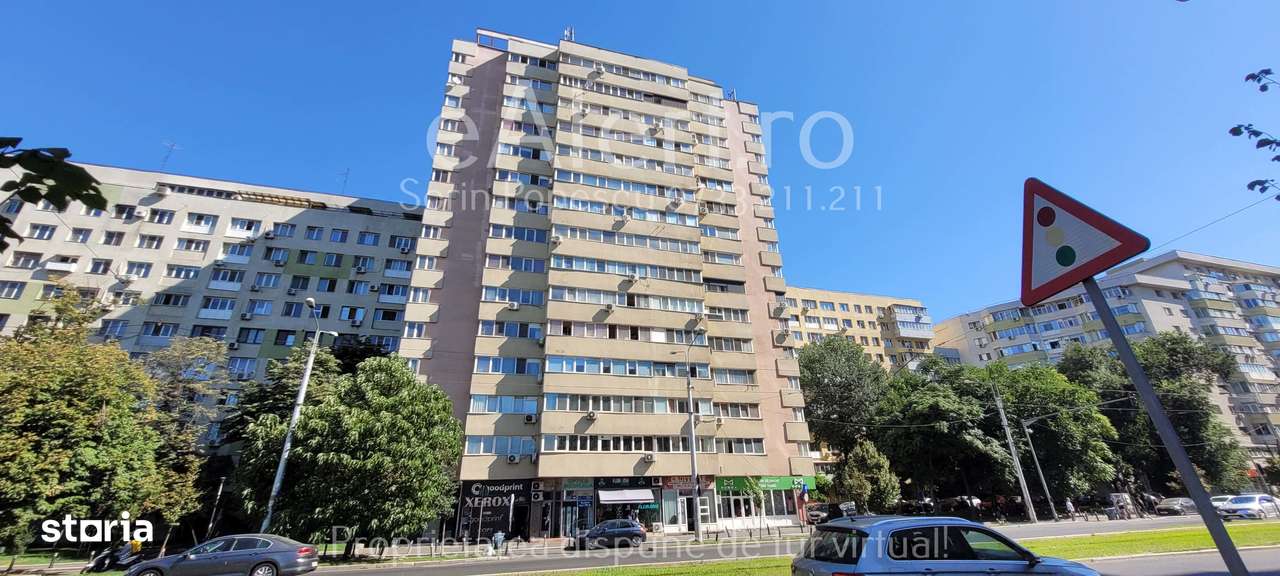 Mega Mall, Pantelimon, apartament 3 camere, decomandat, bloc anvelopat - Imagine principală: 1/20