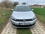 Volkswagen Golf - 2