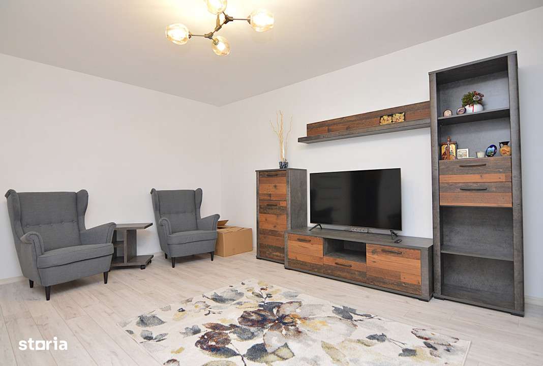 INCHIRIERE APARTAMENT 2 CAMERE PIATA SUDULUI – DELTA VACARESTI - Imagine principală: 5/19