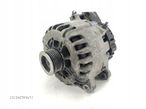 ALTERNATOR CITROEN C4 PICASSO GRAND II 2013-2018 1.6 E-HDI 9674646180-04 - 1