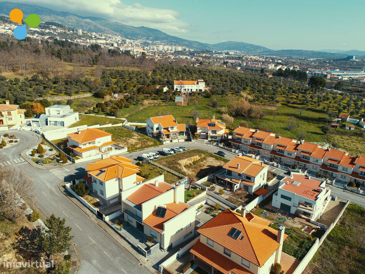 Terreno para Construção - Covilhã - Grande imagem: 4/14