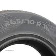 2 x VREDESTEIN 265/70 R16 112H Quatrac 5 Wielosezon 2018 Jak Nowe - 7