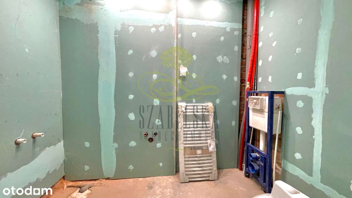 Mieszkanie z ogrodem, z możliwością usług !!!-16