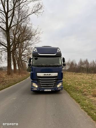 DAF XF480 - 4