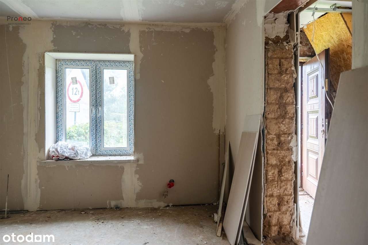 Dom na sprzedaż, Gąsawa, 3 pokoje-8