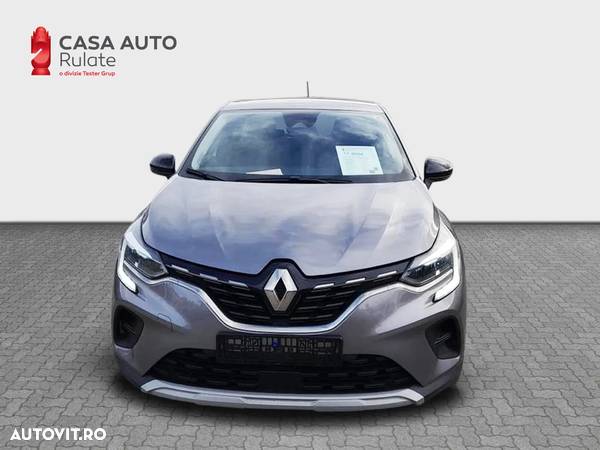 Renault Captur - 4