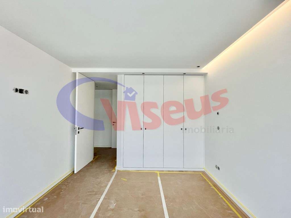Apartamento T3 Novo Madalena Gaia-21