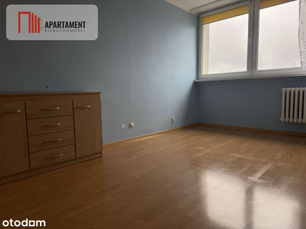 Mieszkanie 2 pokojowe-1