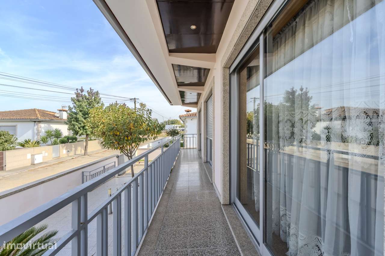 Moradia individual Palmeira-19