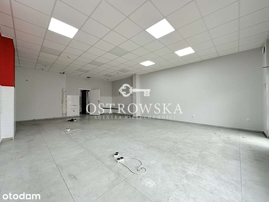 Lokal w super lokalizacji! Darmowy parking! - Pełny obrazek: 5/14