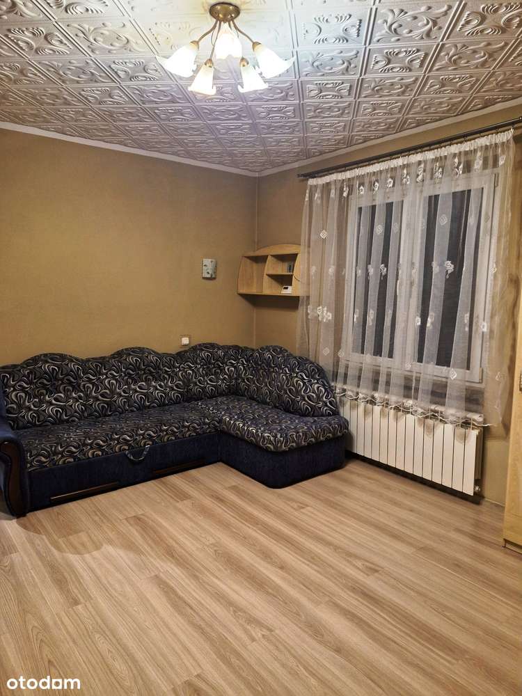 Dwupokojowe mieszkanie z pełnym wyposażeniem w Katowicach-6