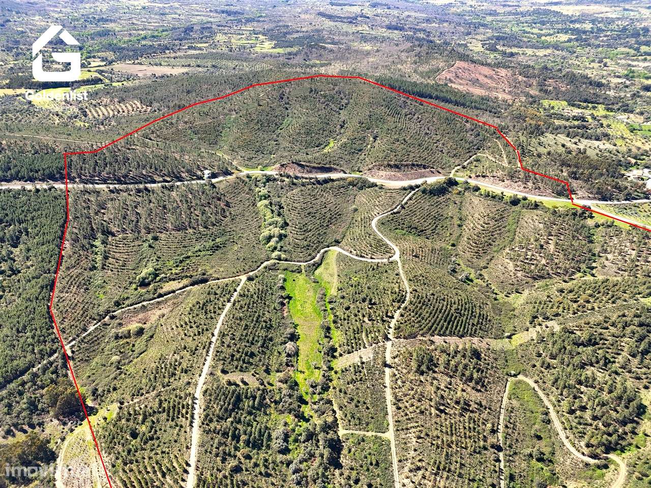 Herdade  Venda em Penamacor,Penamacor-43