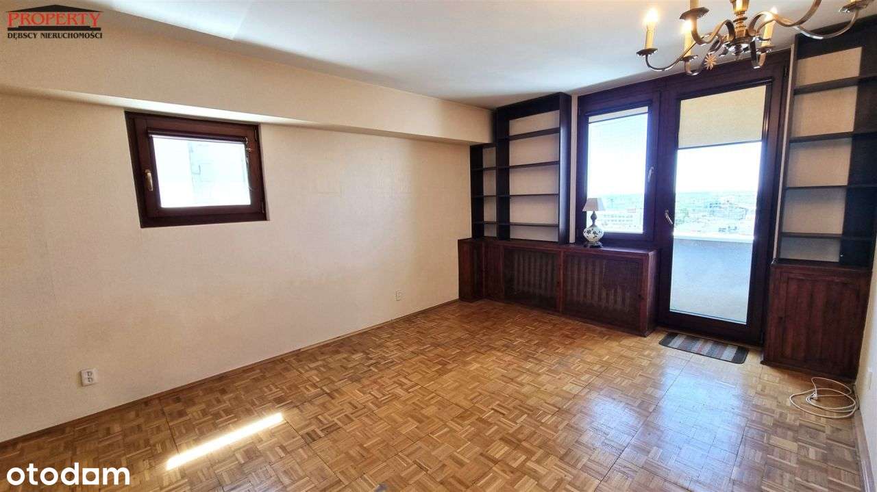 Okazja - 3 pokoje Piotrkowska komórka, parking-9