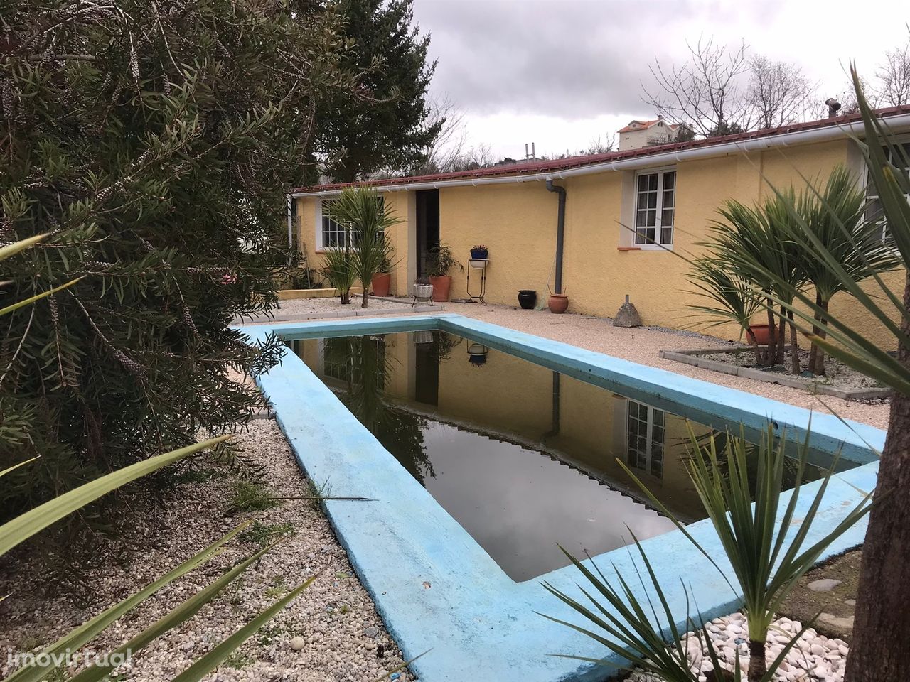 Quinta T3 Venda em Rio Torto e Lagarinhos,Gouveia