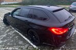 BMW 520 d Pack M Auto - 8