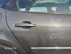 PEUGEOT 407 SW DRZWI PRAWE TYLNE PRAWY TYŁ KOLOR: EZQC - 2