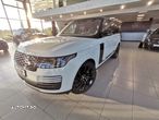 Land Rover Range Rover 5.0 V8 S/C Vogue - 2