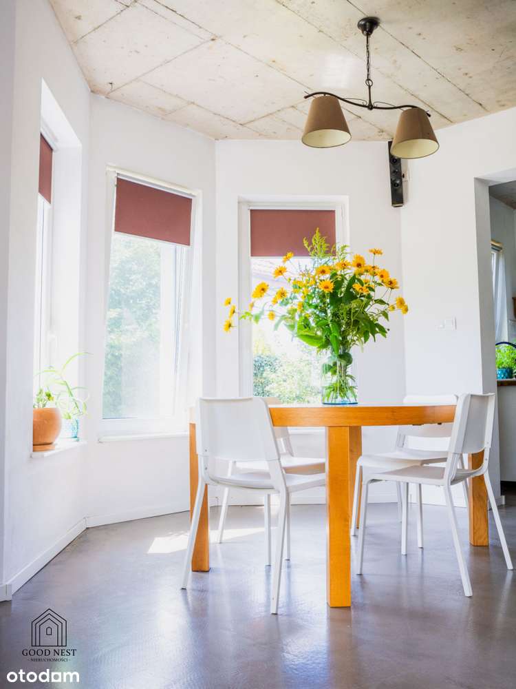 Przestronny dom 220 m² z potencjałem, Płońsk-8