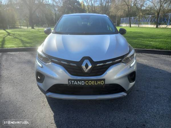 Renault Captur TCe 100 INTENS - 6