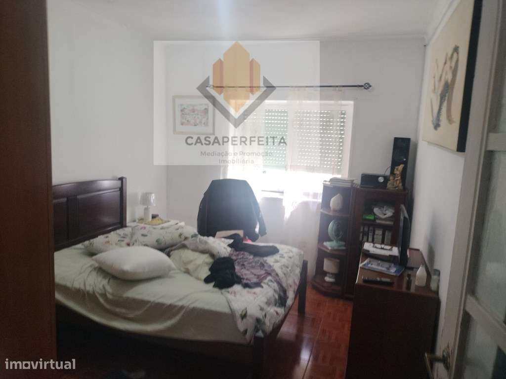Apartamento T1 +1 com espaço exterior - Oliveira do Douro-11