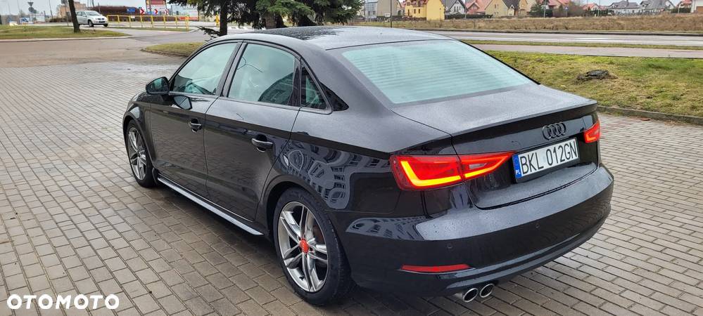 Audi A3 2.0 TDI Attraction - 5