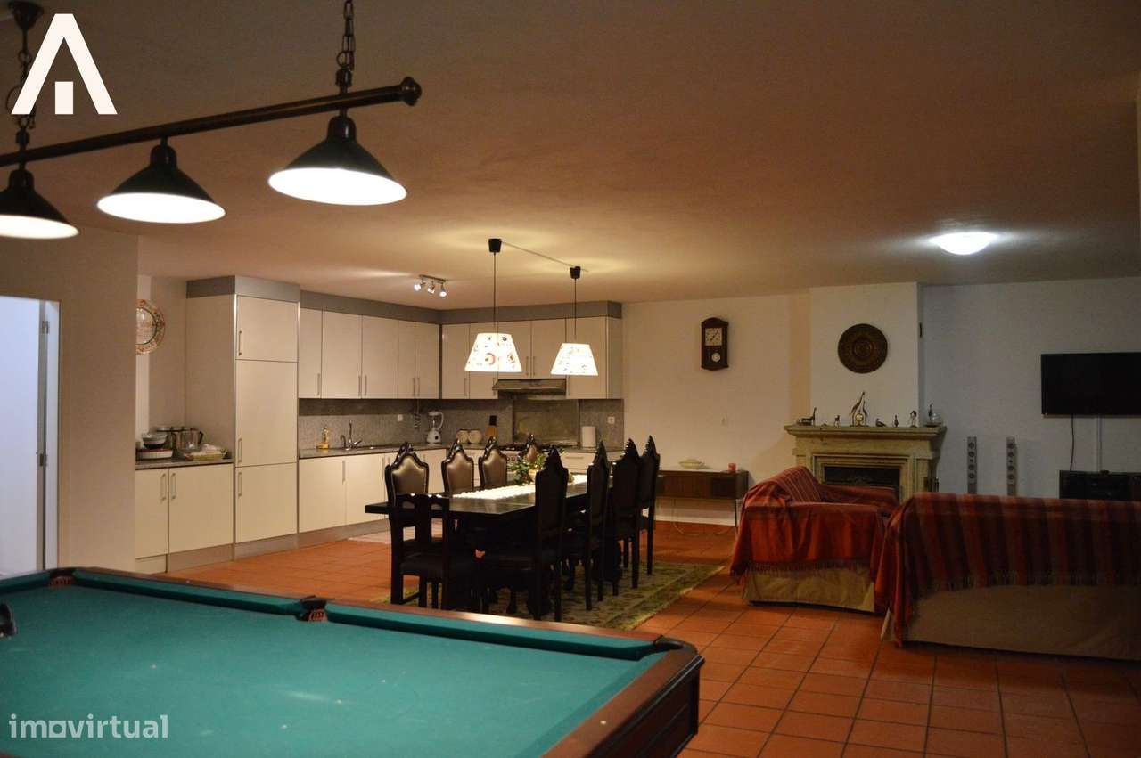 Moradia em Serdedelo-14