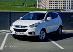 Hyundai ix35 2.0 CRDi 4WD Comfort - 2