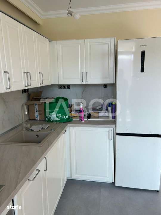 Apartament de vanzare cu 2 camere zona Borhanci Cluj-Napoca - Imagine principală: 4/6