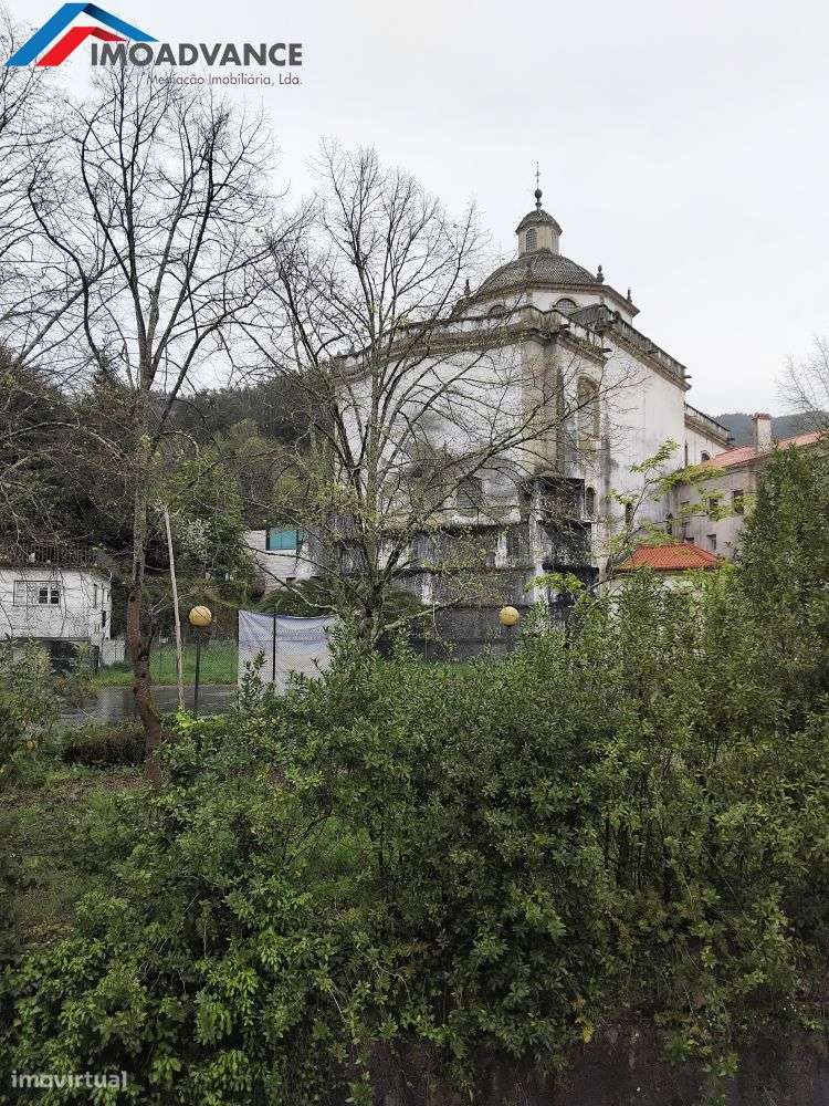 Moradia Remodelada em Lorvão - Penacova - Coimbra-7